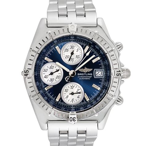 breitling blackbird a13050.1 retail price history|Breitling blackbird a44359.